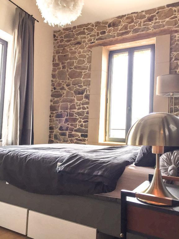La Forge Villa Montséret Exteriör bild